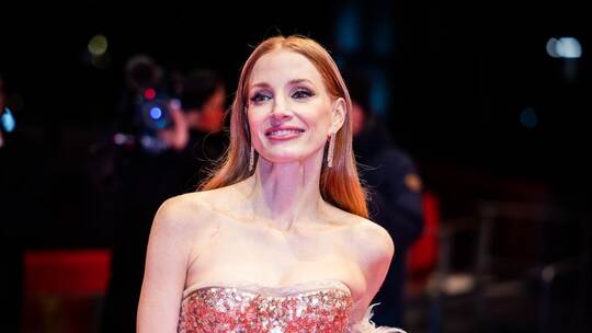 Jessica Chastain Jessica Chastain