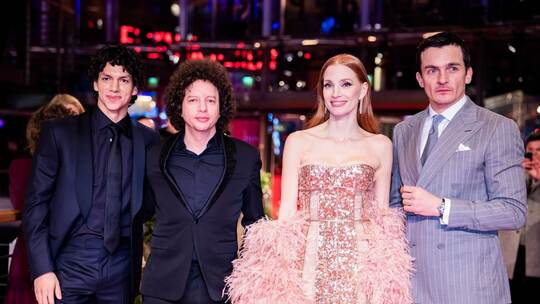 Filmteam «Dreams» Filmteam «Dreams»