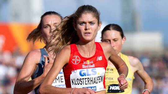 Konstanze Klosterhalfen