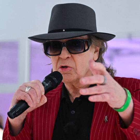 Udo Lindenberg Udo Lindenberg