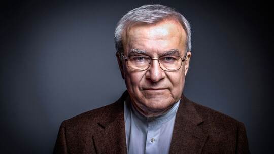 Synchronsprecher Joachim Kerzel ist tot