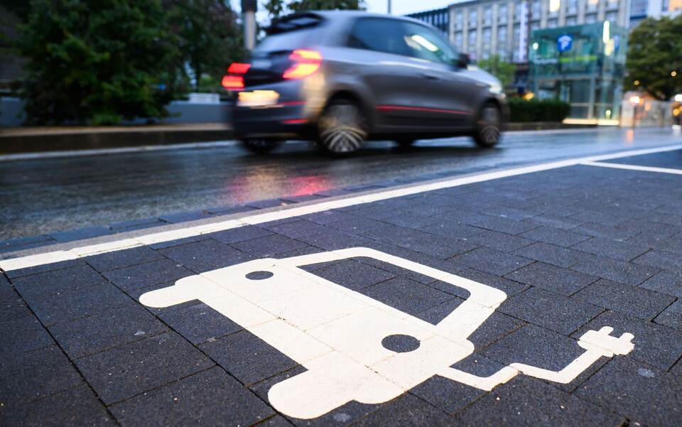 E-Mobilität E-Mobilität