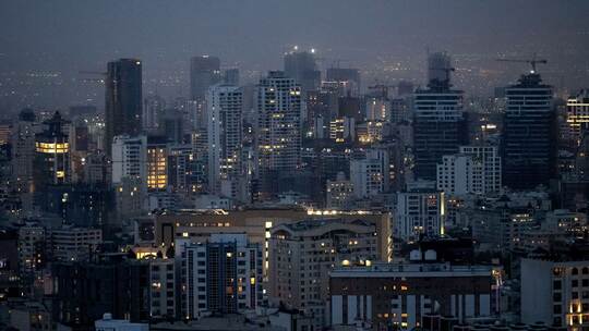 Teheran Teheran