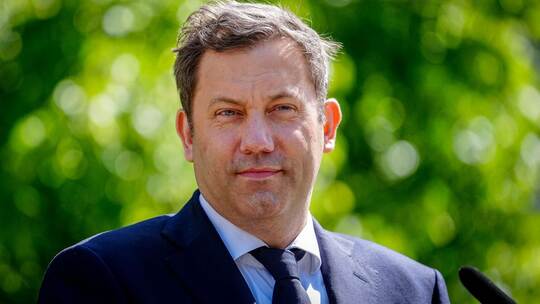 Lars Klingbeil