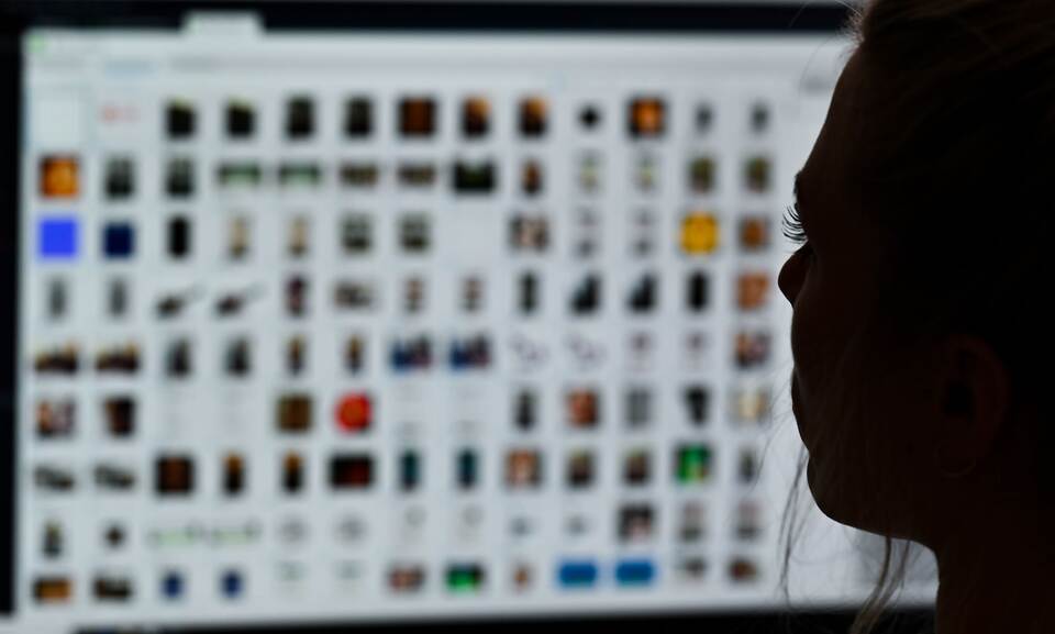 Kinderpornografie Kinderpornografie