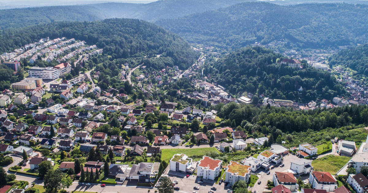Kriminalität in Neuenbürg sinkt – Polizei warnt dennoch vor mehr ...