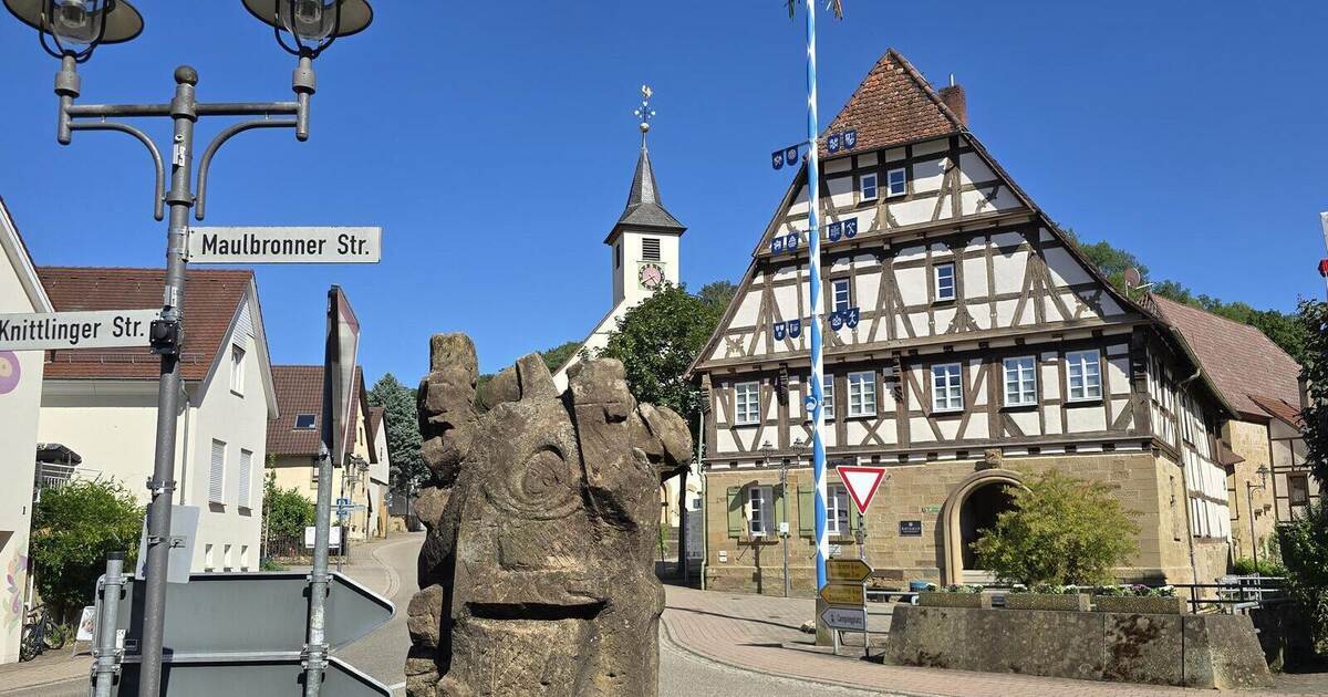 Frontalangriff auf Ortschaftsrat? Im Knittlinger Gemeinderat wird es ...