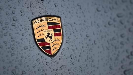Porsche Porsche