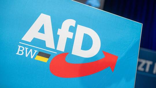 AfD Baden-Württemberg