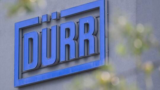 Dürr AG