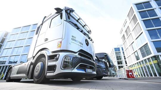 Daimler Truck