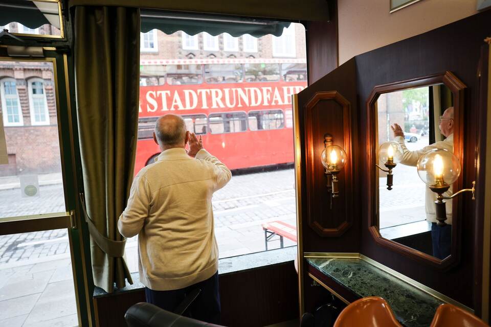 Friseurladen auf St. Pauli schließt nach 120 Jahren Friseurladen auf St. Pauli schließt nach 120 Jahren