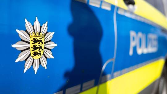 Polizei Baden-Württemberg Polizei Baden-Württemberg