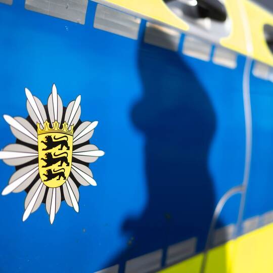 Polizei Baden-Württemberg Polizei Baden-Württemberg
