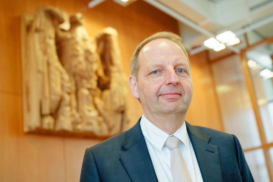 Urteil des Bundesverfassungsgerichts zu Heizungsgesetz Urteil des Bundesverfassungsgerichts zu Heizungsgesetz