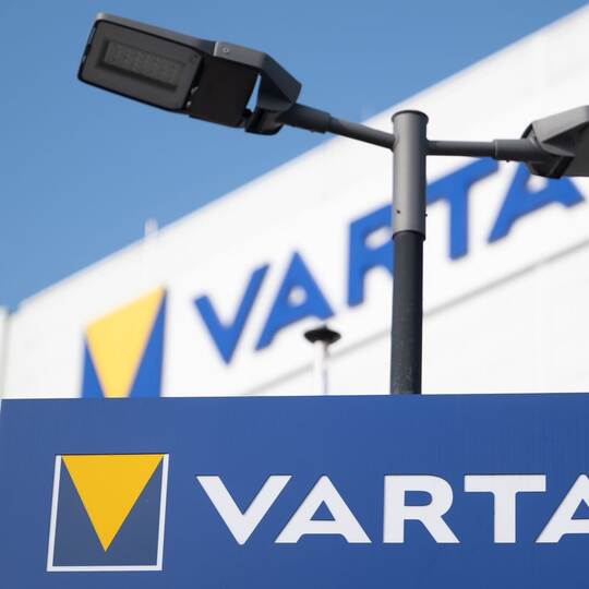 Varta AG