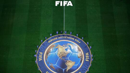 WM 2026 WM 2026