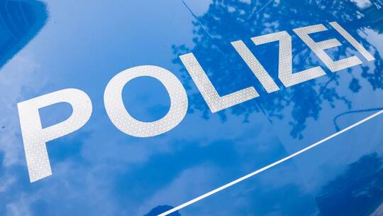Symbolbild Polizei Symbolbild Polizei