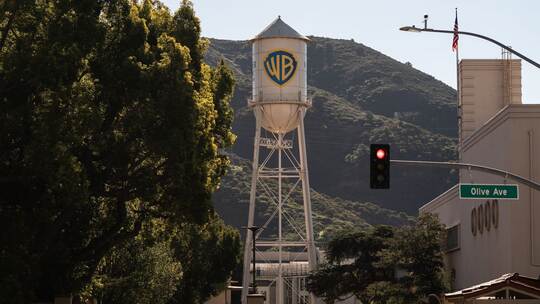 Warner Bros. Warner Bros.