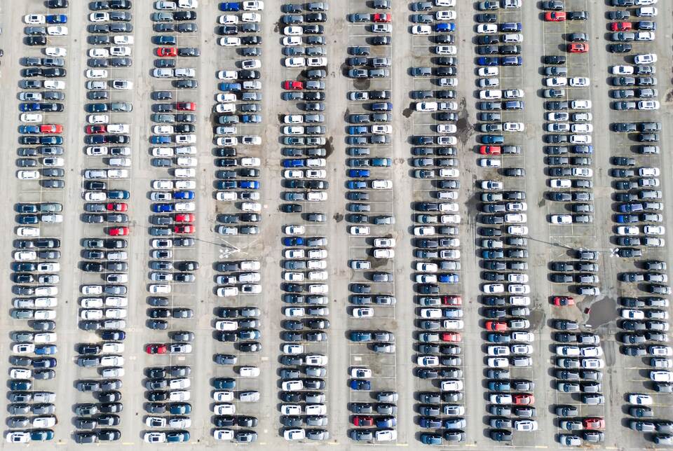 Neuwagen von Volkswagen Neuwagen von Volkswagen