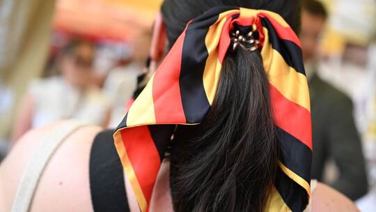 Deutschland Deutschland