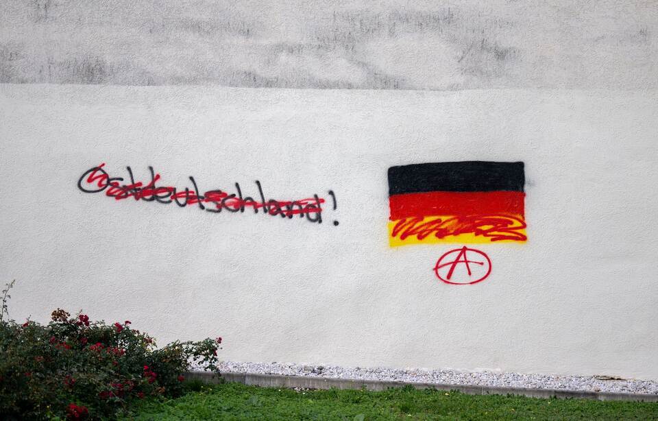 Ostdeutschland Ostdeutschland