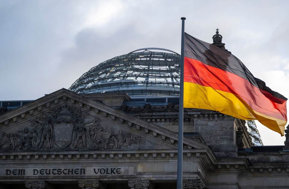 Tag der deutschen Einheit Tag der deutschen Einheit