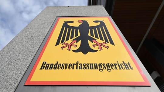 Bundesverfassungsgericht