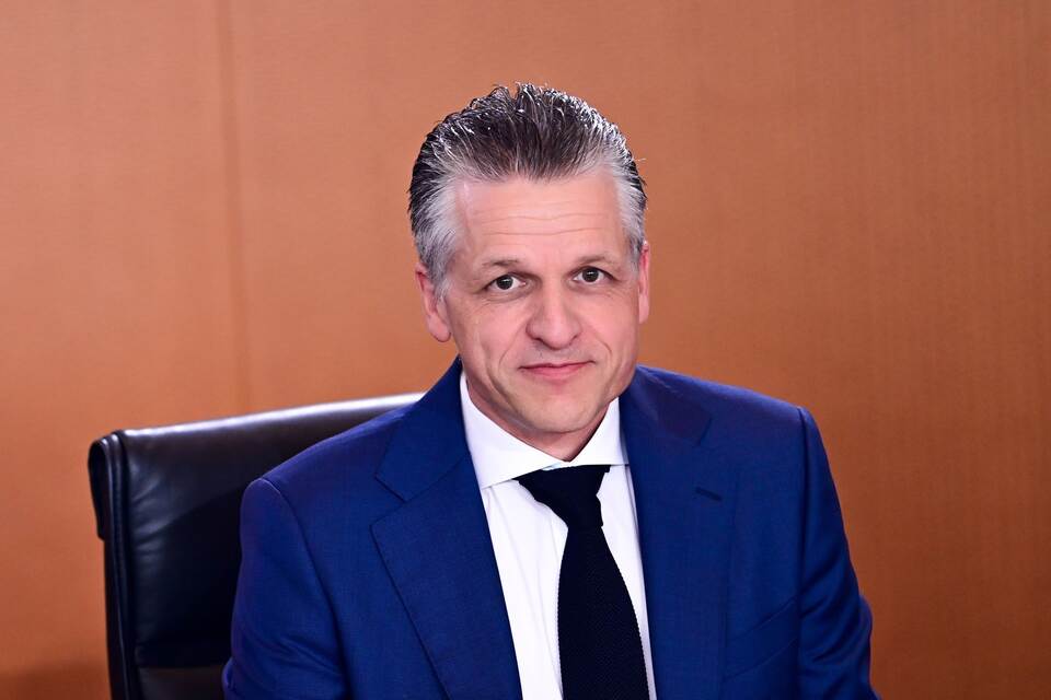 Thorsten Frei Thorsten Frei