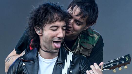 The Strokes The Strokes