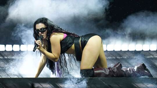 Charli XCX Charli XCX