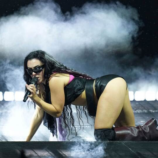 Charli XCX