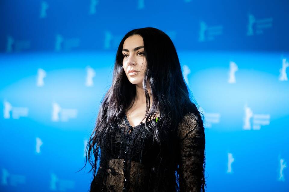 Charli XCX Charli XCX