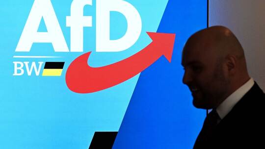AfD-Landesparteitag