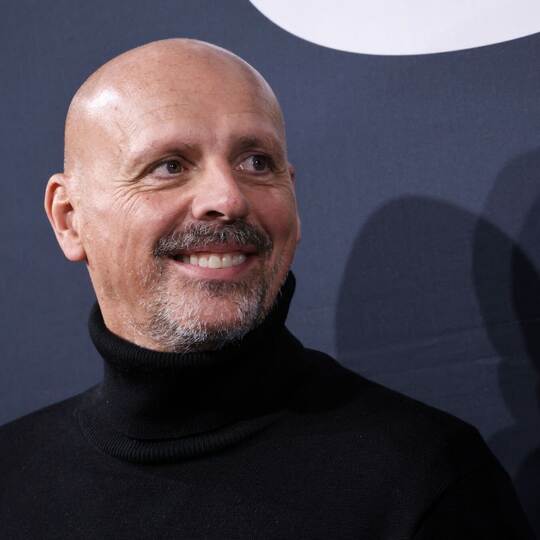 Marc Kosicke Marc Kosicke