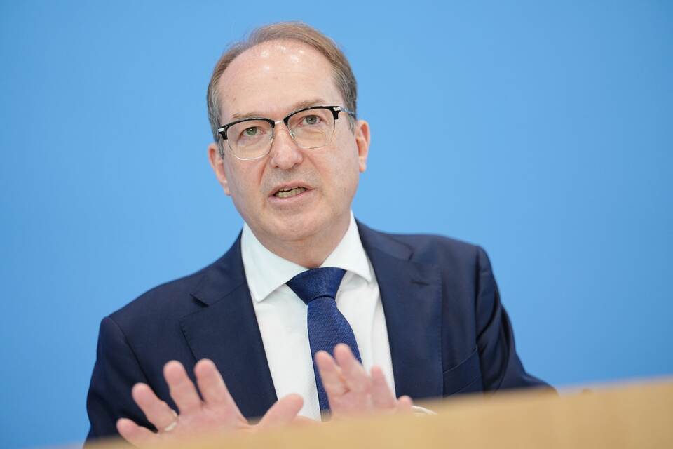 Vorstellung des Verfassungsschutzberichtes 2025 Vorstellung des Verfassungsschutzberichtes 2025