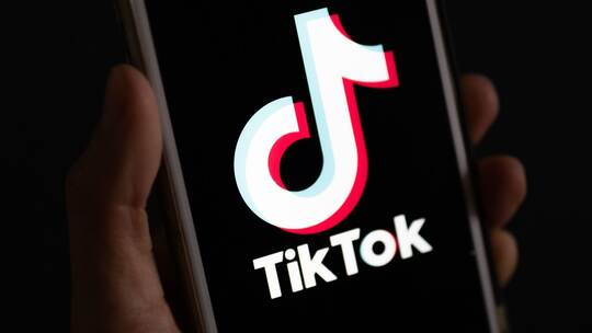 TikTok TikTok
