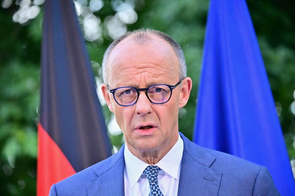 Personelle Veränderungen in Regierung und CDU Personelle Veränderungen in Regierung und CDU