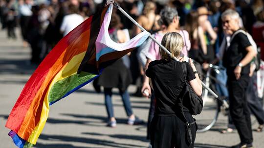 Dyke* March