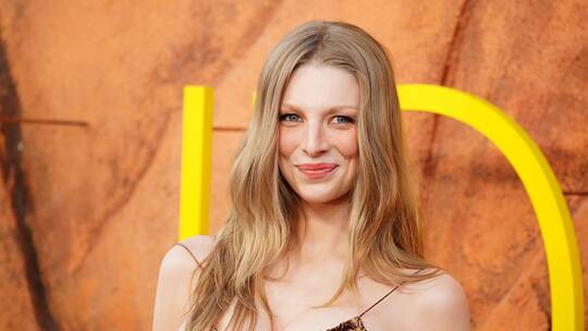 Hunter Schafer Hunter Schafer