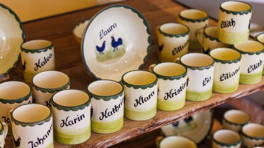 Zeller Keramik Manufaktur Zeller Keramik Manufaktur