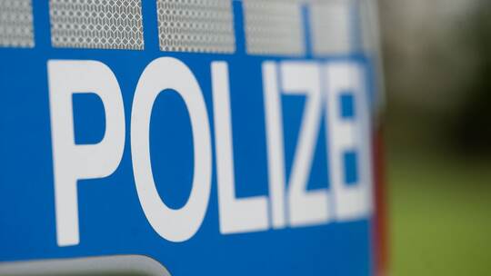 Polizei Symbolbild Polizei Symbolbild