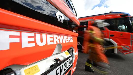 Feuerwehr Feuerwehr