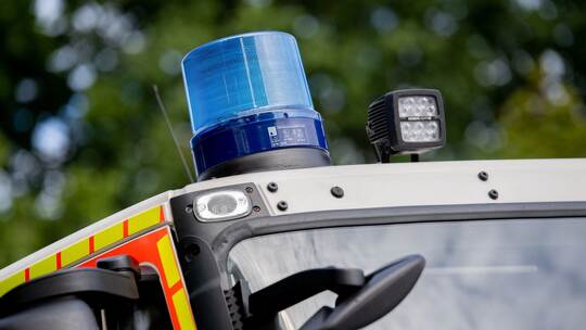 Feuerwehrübung in Oldenburg Feuerwehrübung in Oldenburg