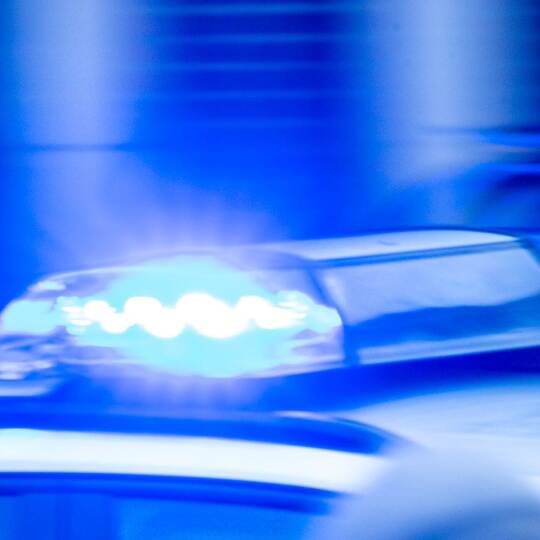Polizei Symbolbild Polizei Symbolbild