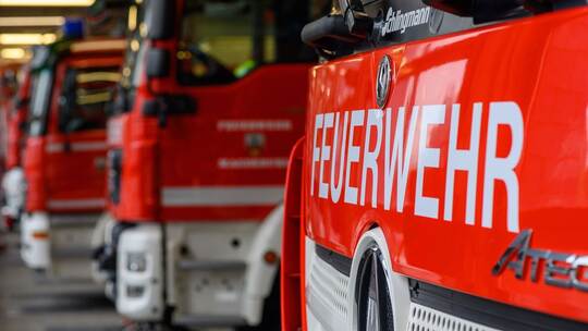 Feuerwehr Feuerwehr