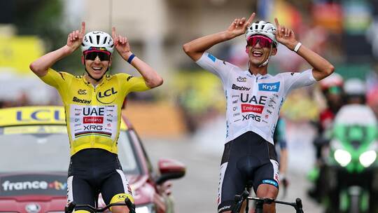Tour de France – 20.Etappe Tour de France – 20.Etappe