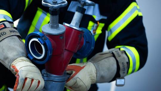 Feuerwehr Feuerwehr
