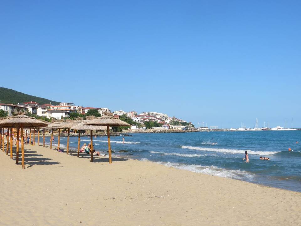 Bulgarien sucht die Superstadt: ESC in Burgas oder Sofia? Bulgarien sucht die Superstadt: ESC in Burgas oder Sofia?