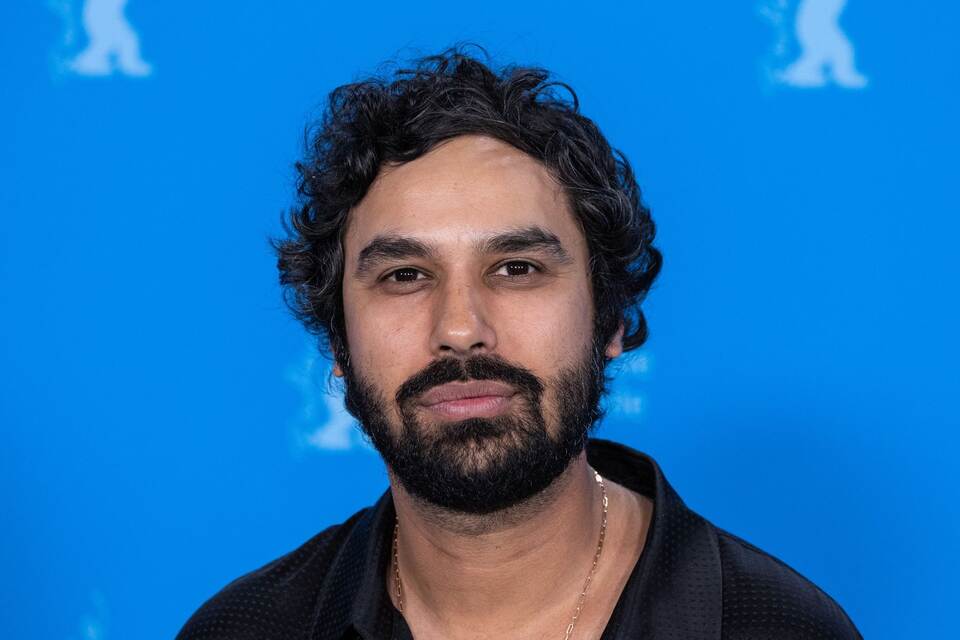 Kunal Nayyar Kunal Nayyar